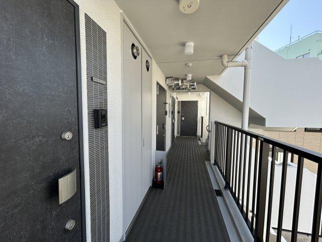 エルファーロ中野富士見町（0205） 部屋画像