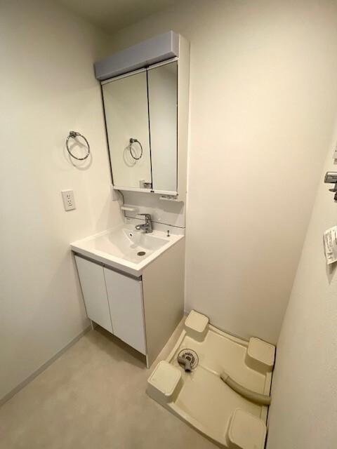 プライムアーバン市谷仲之町（406） 部屋画像