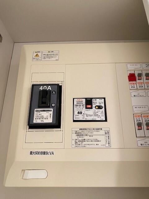 プライムアーバン市谷仲之町（406） 部屋画像