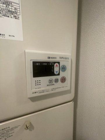 エクサム初台（0204） 設備