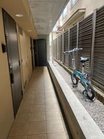エクサム初台（0204） 部屋画像