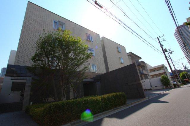 プライムアーバン市谷仲之町（406） その他