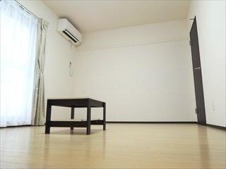 レオネクストサンドリーム（103） 部屋画像
