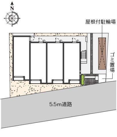 クレイノアザレア（202） その他