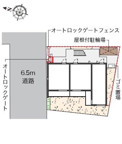 クレイノゆうり（203） その他