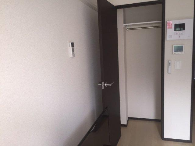 クレイノゆうり（203） 室内