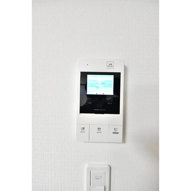 RJカーサ桜新町（0201） 室内