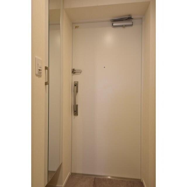 グランパセオ中目黒Ⅳ（0302） 室内