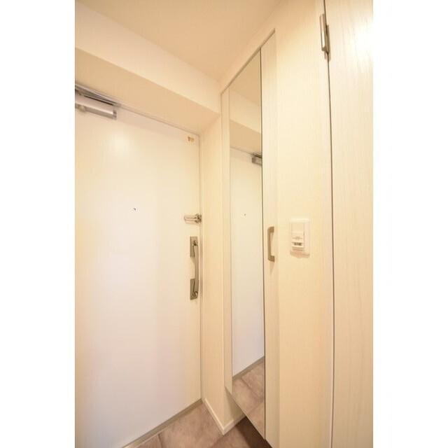 グランパセオ中目黒Ⅳ（0103） 室内