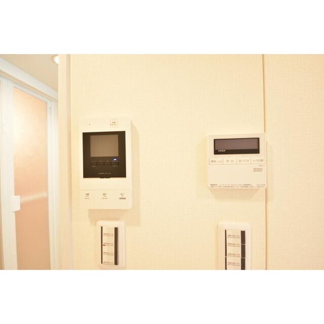 グランパセオ中目黒Ⅳ（0003） 室内