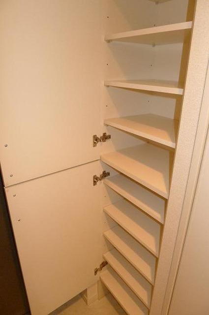 ステージグランデ三軒茶屋アジールコート 部屋画像