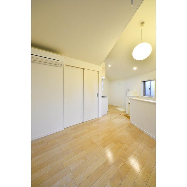 グランエッグス桜新町S（203） キッチン