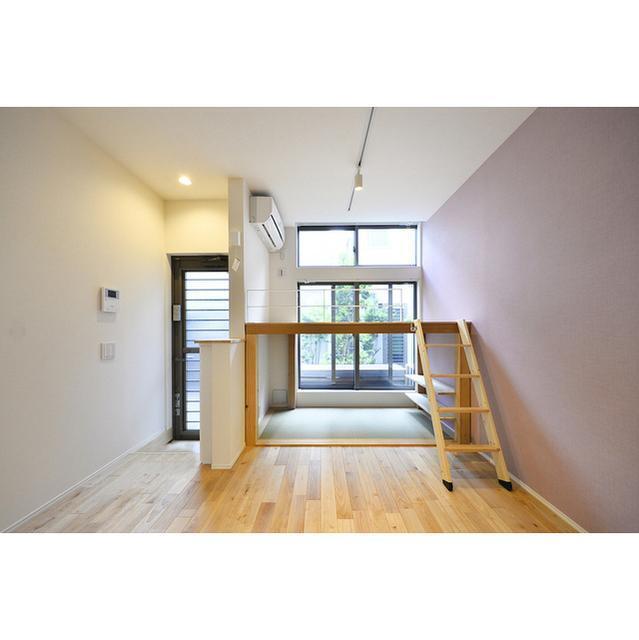 ソシガヤテラスN（102） 部屋画像