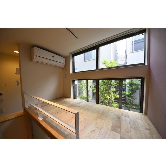 ソシガヤテラスN（102） 部屋画像