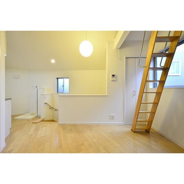 グランエッグス桜新町S（203） 部屋画像