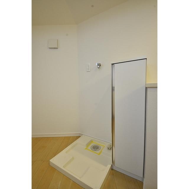 グランエッグス桜新町S（203） 部屋画像