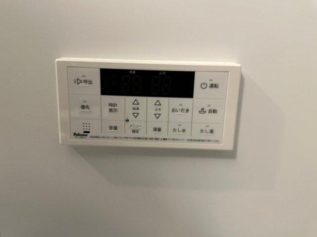 クレヴァンス両国SOUTH（401） 設備
