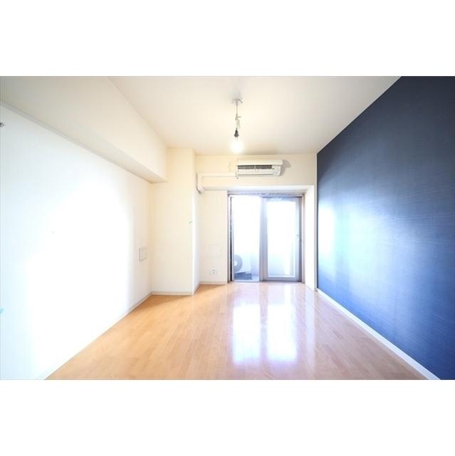 アペルト西新宿（0201） 室内