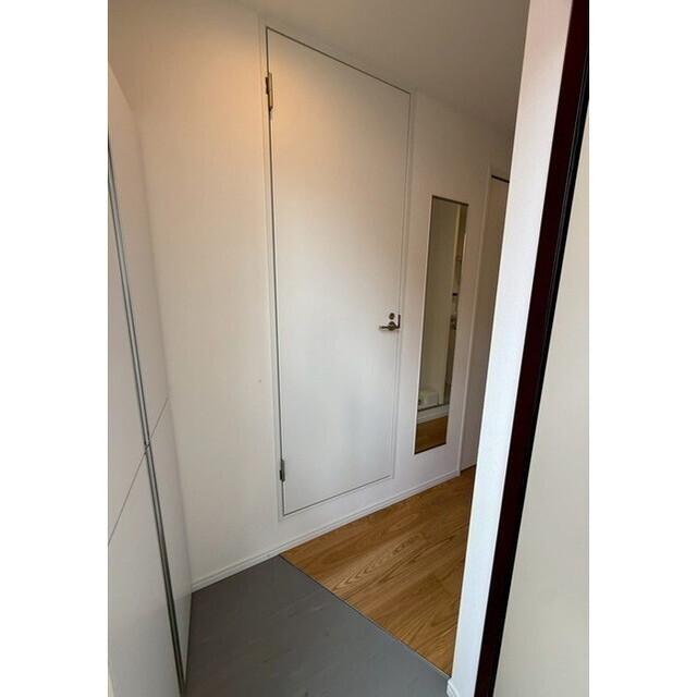 レジデンス北新宿（0504） 室内