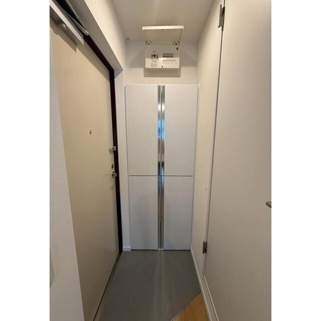 レジデンス北新宿（0504） 室内