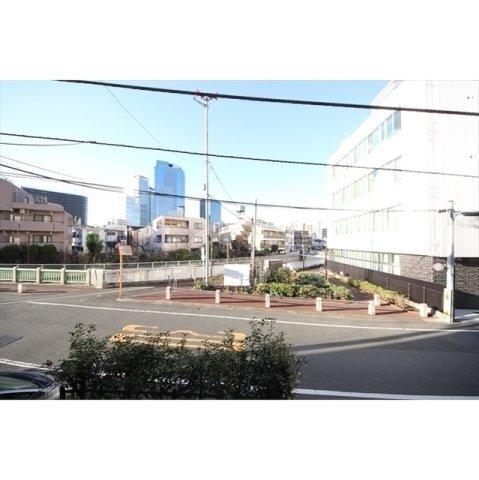 アペルト西新宿（0201） 室内