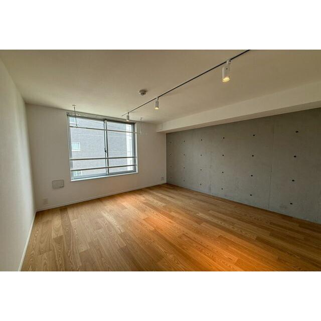 レジデンス北新宿（0404） 室内