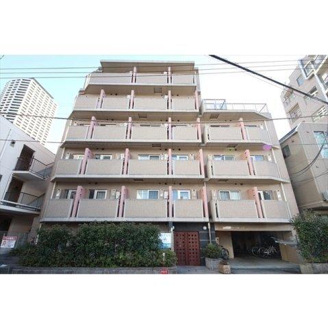 アペルト西新宿（0201） 室内
