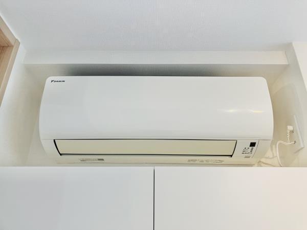 ＨＴピア赤坂（601） 設備