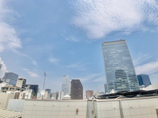 ＨＴピア赤坂（601） その他