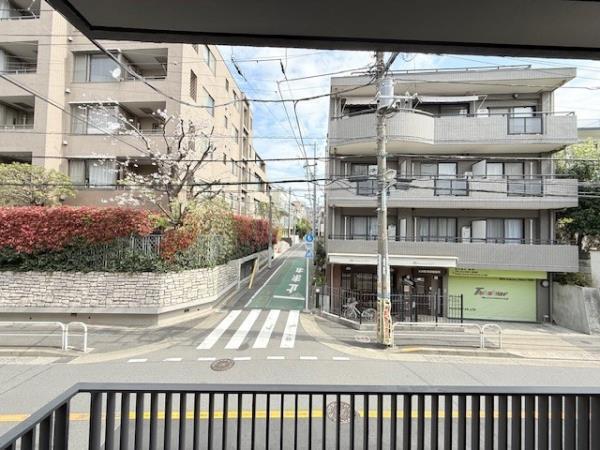 ＣＯＭＰＯＳＩＴＥ　大井町　ＨＩＬＬＴＯＰ（201） その他