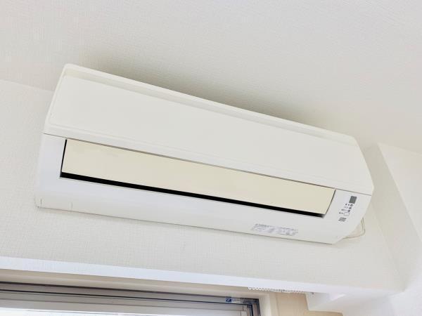 マイプレジール広尾（404） 設備