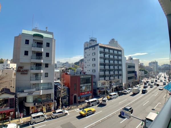 マイプレジール広尾（404） その他