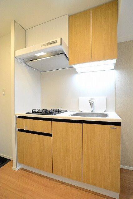 ステージグランデ新御徒町アジールコート 部屋画像