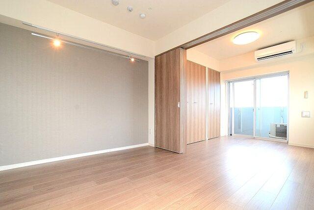 ステージグランデ上野 部屋画像