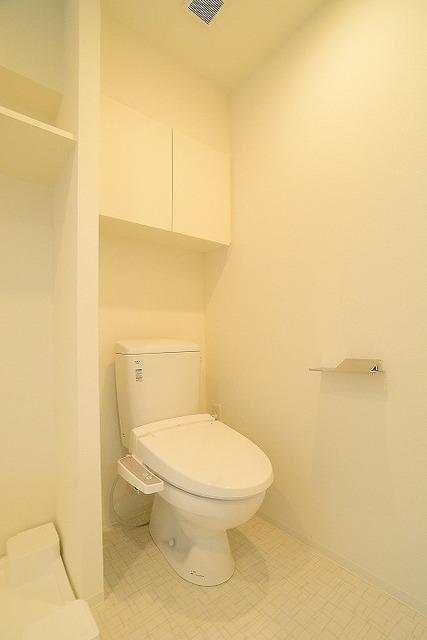 ステージグランデ新御徒町アジールコート 部屋画像