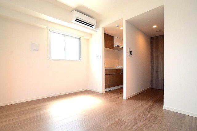 ステージグランデ上野 部屋画像