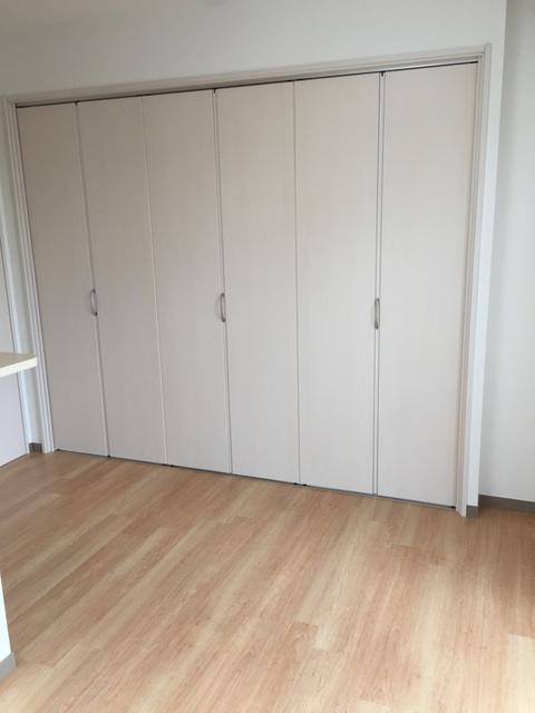 ユーレジデンス目黒本町（503） その他部屋・スペース