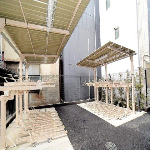 ステージグランデ新御徒町アジールコート その他