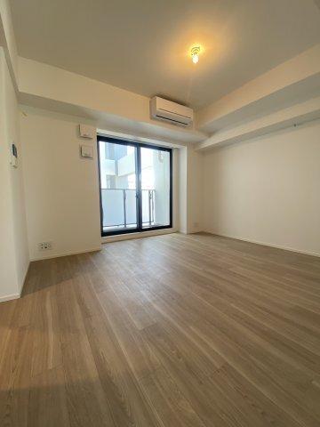 プラウドフラット月島アベニュー（409） リビング