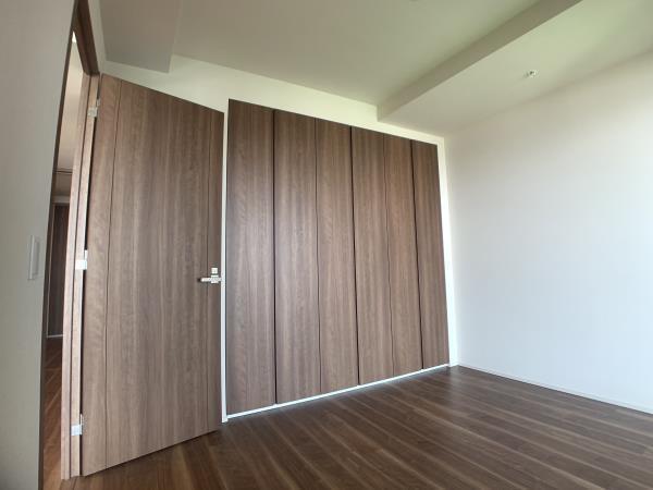 ＢｒｉｌｌｉａＴｏｗｅｒ上野池之端（3208） リビング