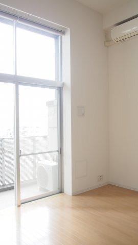 プライムアーバン芝浦LOFT（902） 部屋画像