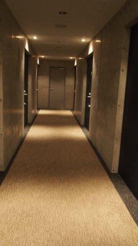 プライムアーバン芝浦LOFT（902） 部屋画像