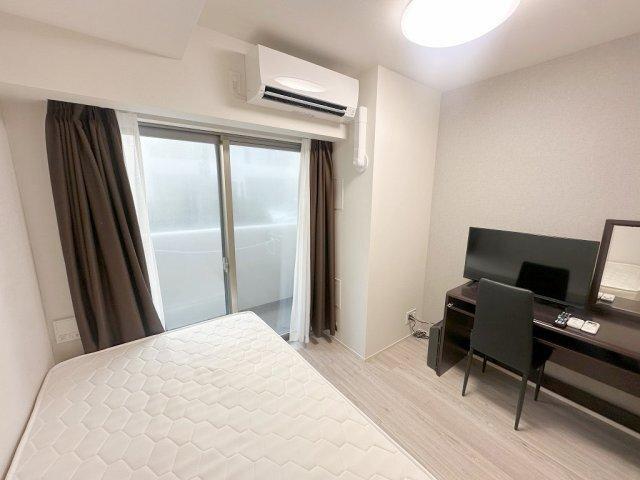 クレヴィスタ大井町（103） 室内