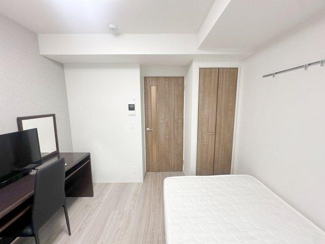 クレヴィスタ大井町（103） 室内