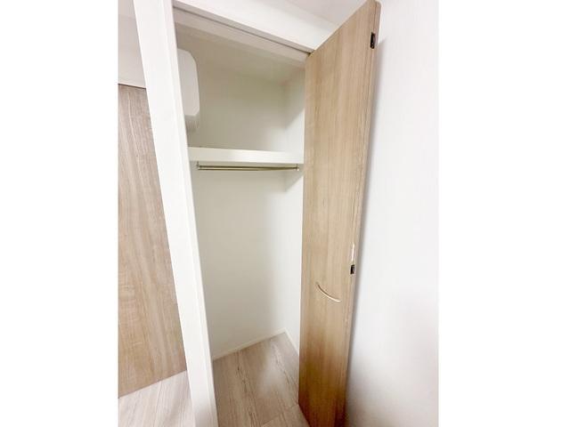 クレヴィスタ大井町（103） 室内