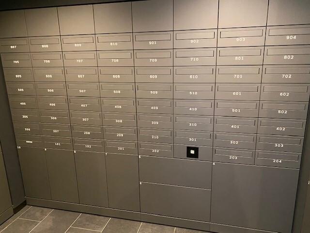 プラウドフラット月島アベニュー（409） 設備