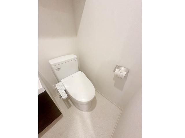 クレヴィスタ大井町（103） 室内
