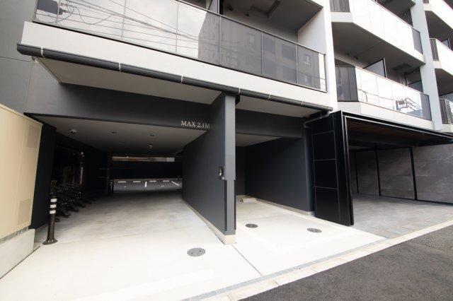プラウドフラット月島アベニュー（409） その他