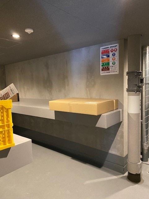 プラウドフラット月島アベニュー（409） 部屋画像
