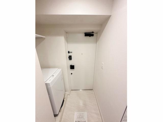 クレヴィスタ大井町（103） 室内